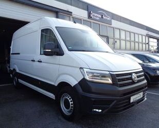 VW Volkswagen Crafter Kasten 35 TDI DSG HOCHD 1.HD*ST Gebrauchtwagen