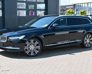 Volvo Volvo V90 B4 Diesel Plus Bright*Pano*360°*STHZG*LE Gebrauchtwagen