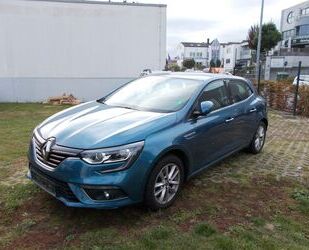 Renault Renault Megane IV Lim. 5-trg. Intens Gebrauchtwagen