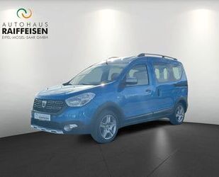 Dacia Dacia Dokker Stepway SCe 100 Gebrauchtwagen