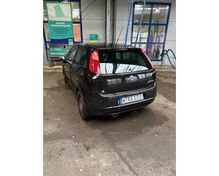 Fiat Fiat Grande Punto 1.4 T-Jet 16V Sport Sport Gebrauchtwagen