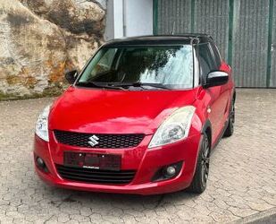 Suzuki Suzuki Swift Gebrauchtwagen