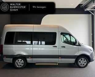 Mercedes-Benz Mercedes-Benz Sprinter 316 CDI Tourer el.Schiebe S Gebrauchtwagen