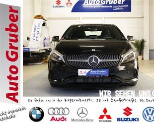 Mercedes-Benz Mercedes-Benz A 180 CDI AMG - Sport Line Sthz*Navi Gebrauchtwagen