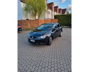 Seat Seat Ibiza 1.4, TÜV, Inspektion und viel weiteres Gebrauchtwagen