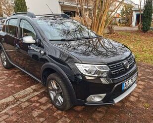 Dacia Dacia Sandero TCe 90 Stepway Prestige Stepway Pres Gebrauchtwagen