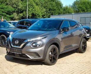 Nissan Nissan Juke 1.0 DIG-T Tekna Navigation, Bose Sound Gebrauchtwagen