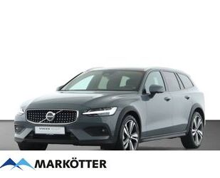 Volvo Volvo V60 Cross Country B5 AWD Ultimate/360/B&W/S- Gebrauchtwagen