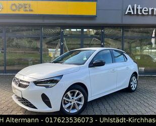 Opel Opel Corsa F Elegance Gebrauchtwagen