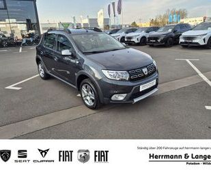 Dacia Dacia Sandero Stepway Prestige Autom. Navi R-Kamer Gebrauchtwagen