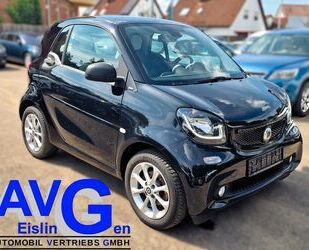 Smart Smart ForTwo