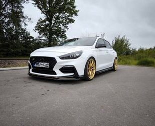 Hyundai Hyundai i30 2.0 T-GDI N Performance Fastback N Per Gebrauchtwagen