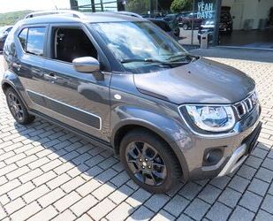 Suzuki Suzuki Ignis 1.2 DUALJET Allgrip Hybrid Cross Gebrauchtwagen