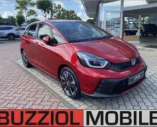 Honda Honda Jazz e:HEV 1.5 i-MMD Hybrid Advance (GR) Gebrauchtwagen