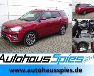 SsangYong Ssangyong Tivoli Grand 1,5 T-GDI Sapphire 2WD AT A Gebrauchtwagen