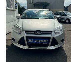 Ford Ford Focus Turnier Trend Gebrauchtwagen