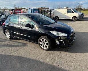 Peugeot Peugeot 308 Active*5TÜRIG*ALUS*HAGELSCHADEN* Gebrauchtwagen