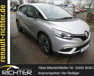 Renault Renault Grand Scenic TCe 140 GPF BUSINESS EDITION Gebrauchtwagen