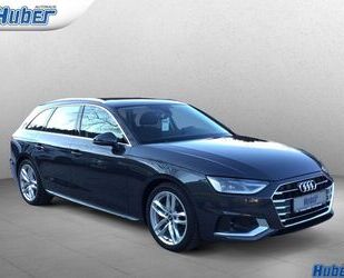 Audi Audi A4 Avant 35 TDI advanced Kamera Virtual Cockp Gebrauchtwagen