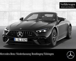 Mercedes-Benz Mercedes-Benz SL 43 AMG Cab. Perf-Sitze WideScreen Gebrauchtwagen