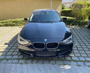 BMW BMW 116i - Gebrauchtwagen