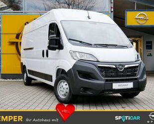 Opel Opel Movano Cargo L3H2 3,5t Edition Allwetter Gebrauchtwagen