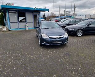 Opel Opel Tigra Twin Top Sport Gebrauchtwagen