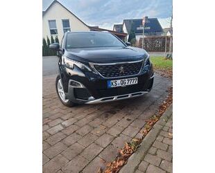 Peugeot Peugeot 5008 THP 165 EAT6 Allure Allure Gebrauchtwagen