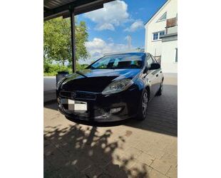 Fiat Fiat Bravo 1.4 T-JET 16V Sport Sport Gebrauchtwagen