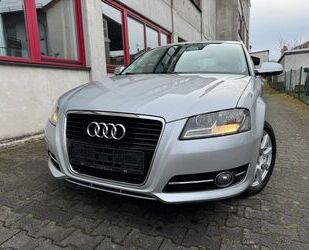 Audi Audi A3 1.6 TDI Sportback Attraction 2.HD~KLIMAA.~ Gebrauchtwagen