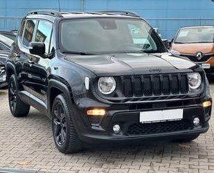 Jeep Jeep Renegade NightEagle 1.0T-GDI*Klimaauto*Tempo* Gebrauchtwagen