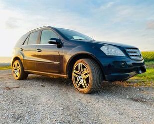 Mercedes-Benz Mercedes-Benz ML 320 CDI 4MATIC - Gebrauchtwagen