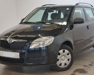 Skoda Skoda Fabia Combi Cool Edition*1.Hd*alle KD bei Sk Gebrauchtwagen