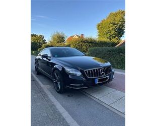 Mercedes-Benz Mercedes-Benz CLS 350 CDI - Gebrauchtwagen