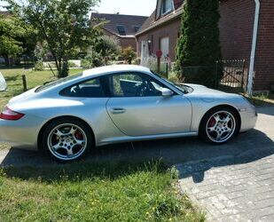 Porsche Porsche 997 Carrera 4S Coupé MY08 Carrera S Gebrauchtwagen