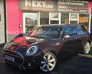 Mini MINI Cooper S Clubman|SelteneFarbe|Navi|PDC|SHZ|Ch Gebrauchtwagen