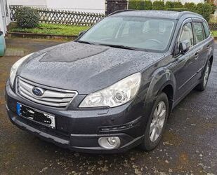 Subaru Subaru SeltenOutback 3.6R Exclusive Navi Autom. Ex Gebrauchtwagen