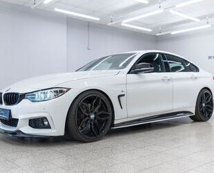 BMW BMW 430 GC M-Performance HIFI KAM PDC LED TOTW Gebrauchtwagen