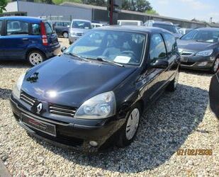 Renault Clio Gebrauchtwagen