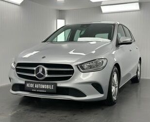 Mercedes-Benz B 180 Gebrauchtwagen