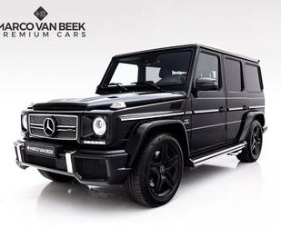 Mercedes-Benz Mercedes-Benz G 65 AMG V12 | Nw. Prijs € 364.617 | Gebrauchtwagen