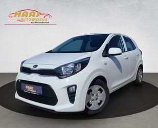 Kia Kia Picanto Edition 7*Klimaanlage*Bluetooth* Gebrauchtwagen