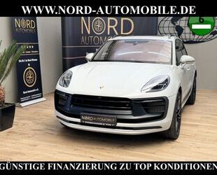 Porsche Porsche Macan GTS *APPROVED*PANO*PDLS+*LUFT*CHRONO Gebrauchtwagen