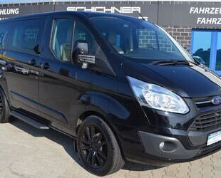 Ford Ford Transit/Tourneo Custom Kombi 300 L1 Tourneo T Gebrauchtwagen