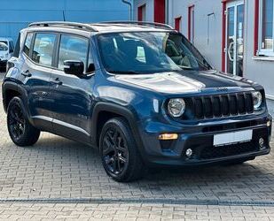 Jeep Jeep Renegade NightEagle 1.0T-GDI*Klimaauto*Tempo* Gebrauchtwagen