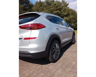 Hyundai Hyundai Tucson 1.6 GDI Style Style Gebrauchtwagen