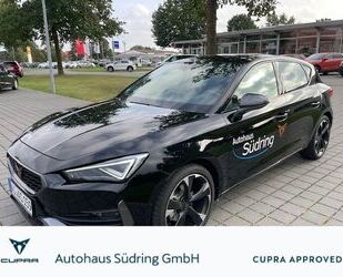 Cupra Cupra Leon 1.5 eTSI DSG Navi Matrix-LED Rückfahrk. Gebrauchtwagen