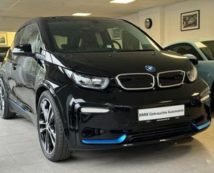 BMW BMW i3s 94 REX Navi-Prof Panorama Harman Keyless R Gebrauchtwagen