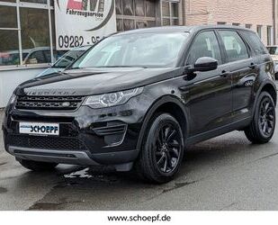 Land Rover Land Rover Discovery Sport SE AWD Navi/Xenon/DAB+ Gebrauchtwagen