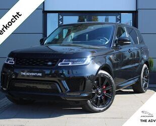 Land Rover Land Rover Range Rover Sport 3.0 P400 HST | 6 Zyli Gebrauchtwagen